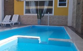 Hospedagem Do Biro