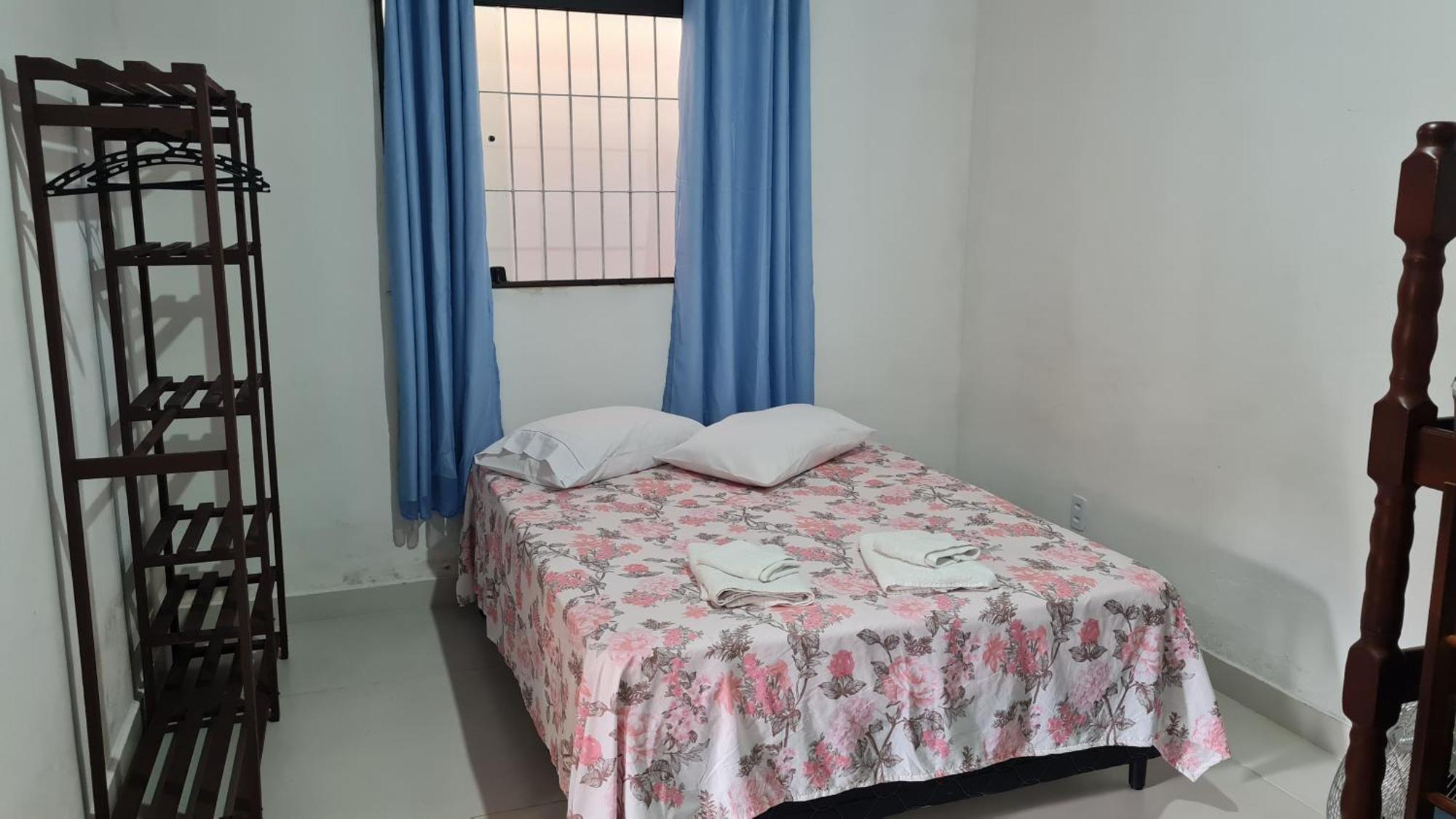 Hospedagem Do Biro Angra dos Reis Exterior photo
